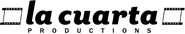 La Cuarta Productions Logo