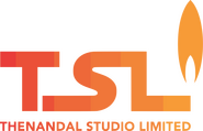 Thenandal Studio Limited Logo