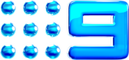 Nine Network Australia Logo