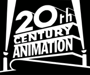 20th Century Animation Logo