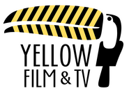 Yellow Film & TV Logo