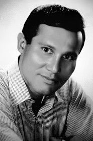 Henry Silva