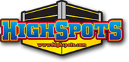 HighSpots Logo