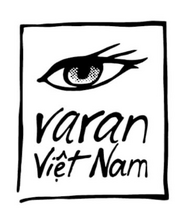 Varan Vietnam Logo