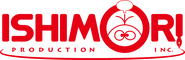 Ishimori Production Logo