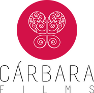 Cárbara Films Logo