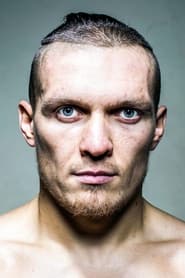 Oleksandr Usyk
