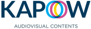 Kapow Logo
