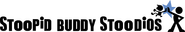 Stoopid Buddy Stoodios Logo