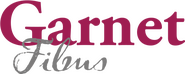 Garnet Films Logo
