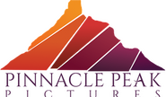 Pinnacle Peak Pictures Logo