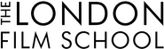 The London Film School Logo