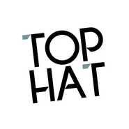 Top Hat Productions Logo