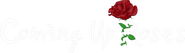 Coming Up Roses Logo