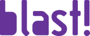 Blast! Films Logo