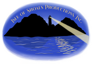 Isle of Shoals Productions, Inc. Logo