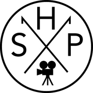 Steel House Productions Logo