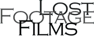 Lost Footage Films Logo