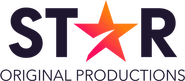 Star Original Productions Logo