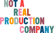 Not A Real Production Company Logo