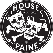 House of Paine Logo