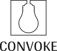 Convoke Media Logo