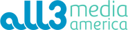 All3Media America Logo