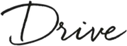 Drive Logo
