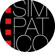 Simpatico Films Logo