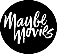 Maybe Movies Logo