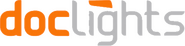 Doclights Logo