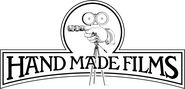 Handmade Films Logo
