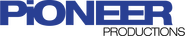 Pioneer Productions Logo