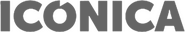 Icónica Logo