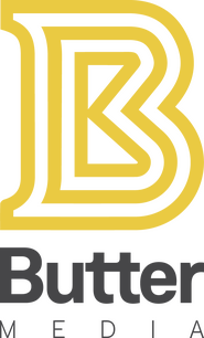 Butter Media Logo