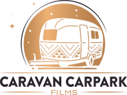 Caravan Carpark Films Logo