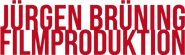 Jürgen Brüning Filmproduktion Logo
