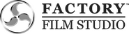 Factory Film Studio Logo