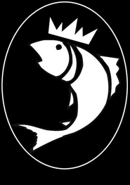 King Fish Productions Logo