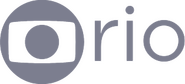 TV Globo Rio de Janeiro Logo