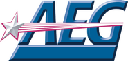 AEG Worldwide Logo