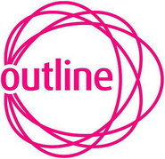 Outline Productions Logo