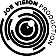 Joe Vision Production Logo