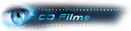 CD Films Logo