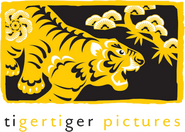 Tiger Tiger Pictures Logo