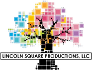 Lincoln Square Productions Logo