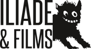 Iliade et Films Logo