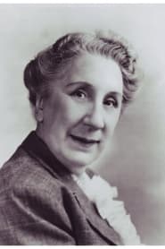 Bertha Belmore