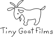 Tiny Goat Films Logo
