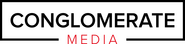 Conglomerate Media Logo